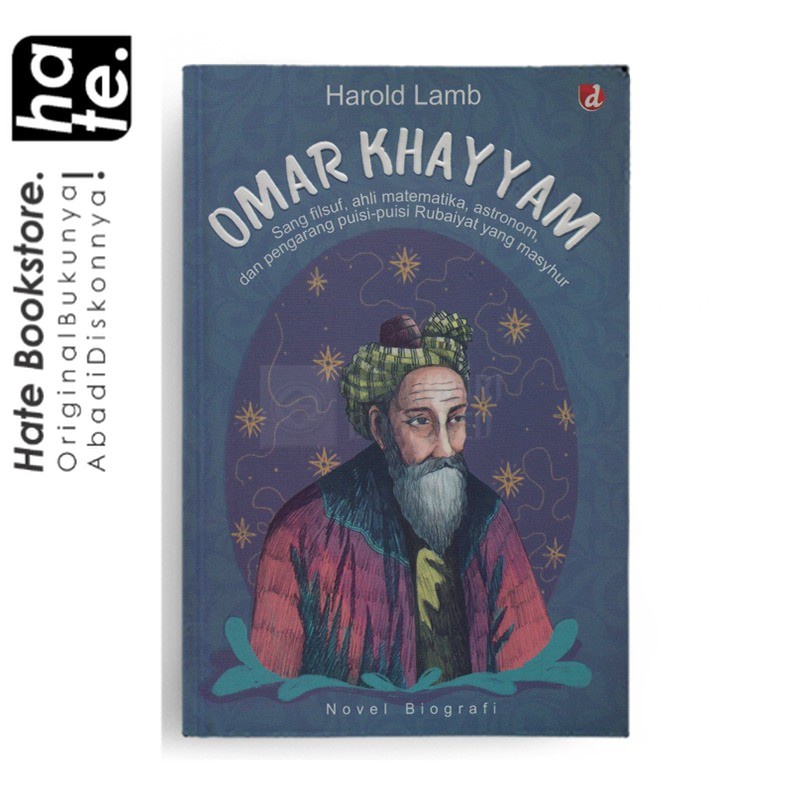 Omar Khayyam