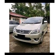 bodykit innova 2012