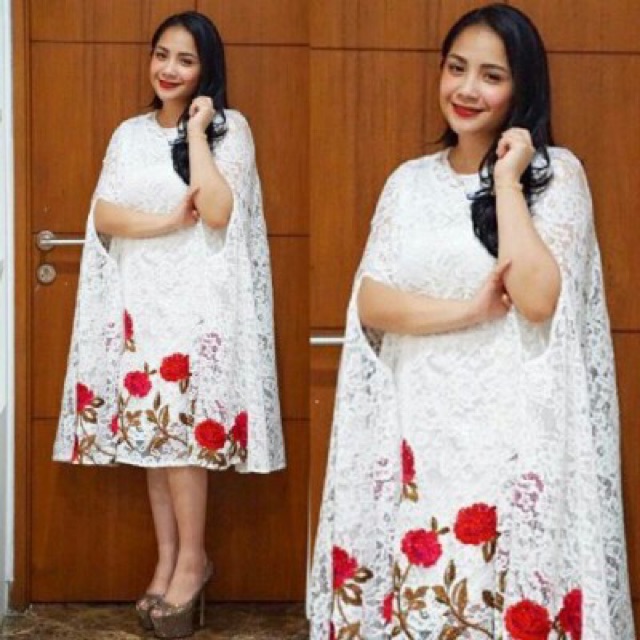 Kaftan nagita