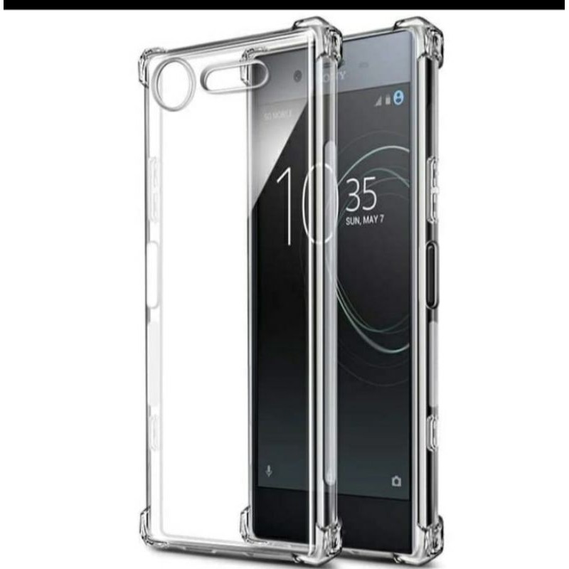 Anti Crack Sony Xperia X Performance Docomo Global Au