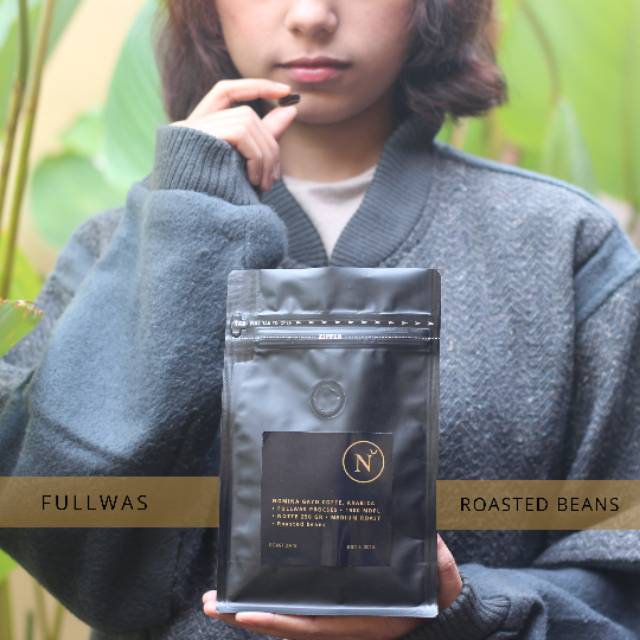 

NOMINA GAYO COFFEE