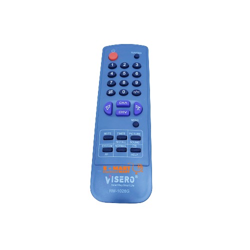 REMOTE TV SHARP TABUNG Tanpa Setting GROSIR