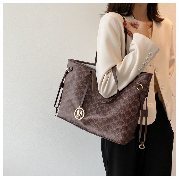 Totebag Wanita Import Hand bag Wanita Tas Jinjing TF7766