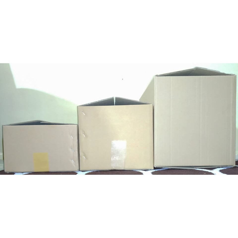 

Kardus Packing Makanan / Dus Packing Produk / Kardus Packing / Kardus Packing Untuk Pengaman Produk