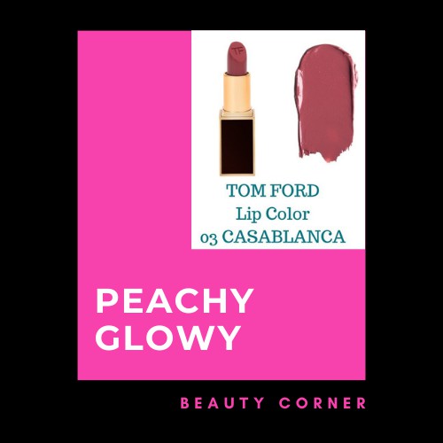 TOM FORD LIP COLOR LIPSTICK HQ