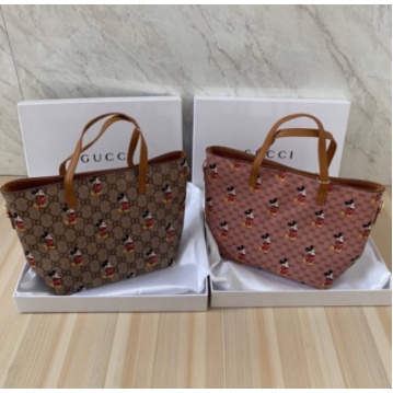 TAS | BAG | WANITA | GC  DISNEY X GC ORI PREMIUM IMPORT