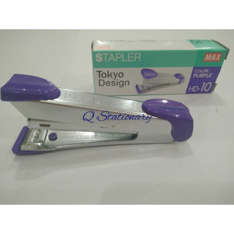 

Staples HD 10 Max