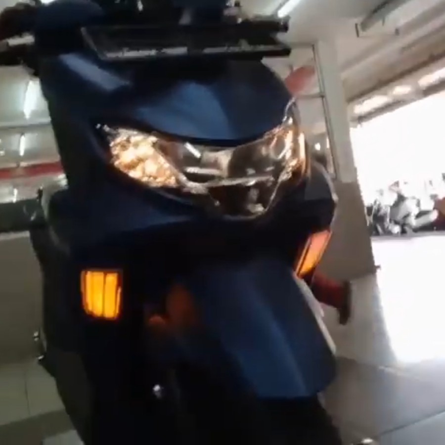 lampu sein lampu sen JPA YAMAHA FREEGO