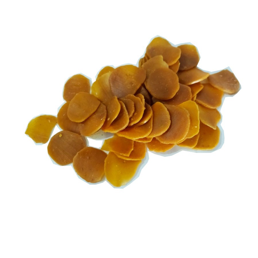 

kerupuk krupuk terasi 250 gr