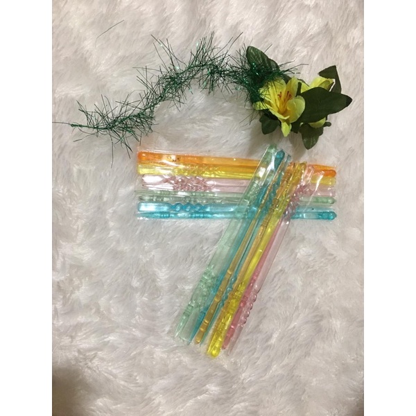 

Penunjuk kalam /Tuding ngaji 12pcs
