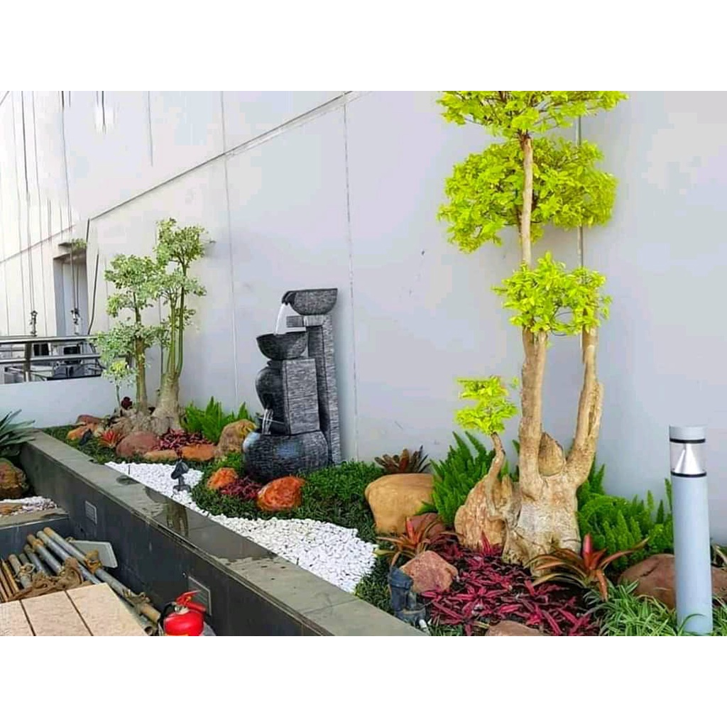 JASA TUKANG TAMAN MINIMALIS TERDEKAT DEPOK PALING MURAH, JASA PEMBUATAN TAMAN MINIMALIS MURAH DI DEP