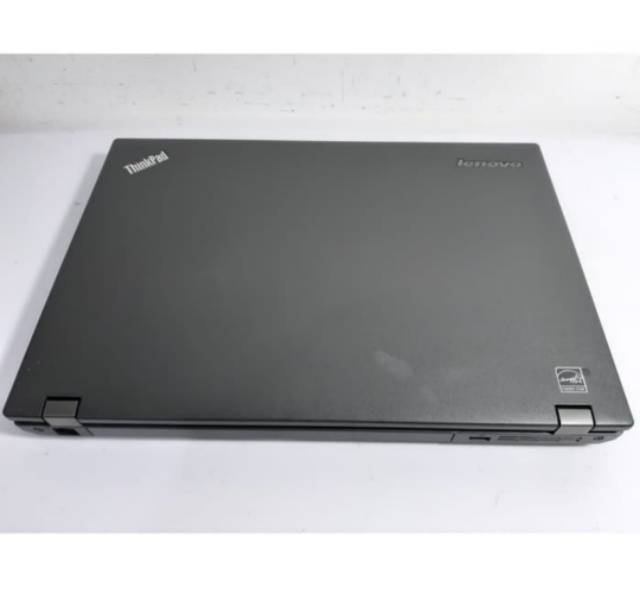 Lenovo Thinkpad Core I3 Gen 4 Second ( Laptop Murah untuk Gaming dan Editing )