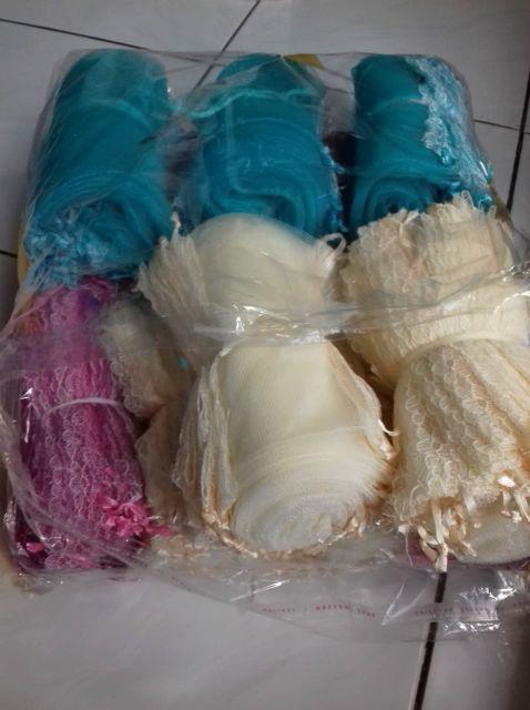 Tile Untuk Gelas/ Mangkok  Avel 13x16