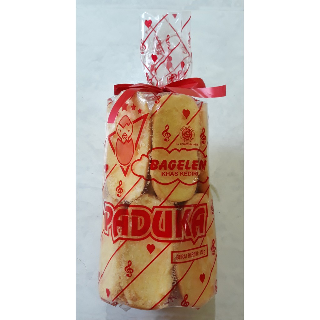 

Bagelen - Oleh Oleh Kediri