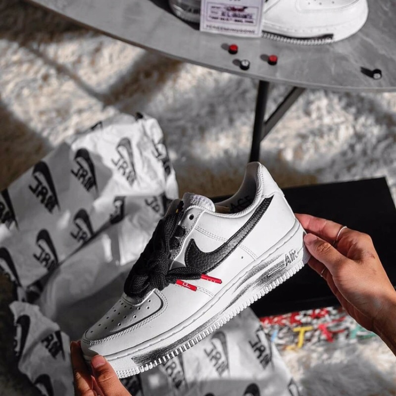 nike air gdragon