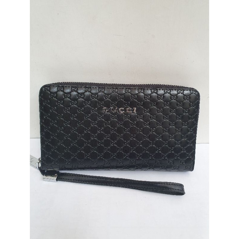 Clutch Gucci Unisex Kualitas Import