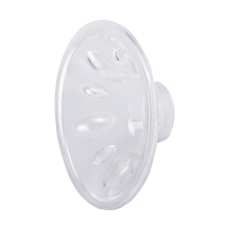Spectra Silicone Massager Bantalan Corong Pompa ASI - Size S/M
