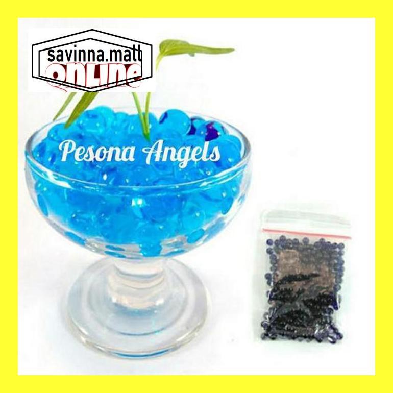 

Ankds Water Beads / Waterbeads - 10Gr - Mix Rainbow Kids40W