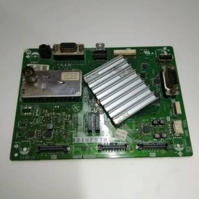 MB - MAINBOARD SHARP 32L407i - 32L407i