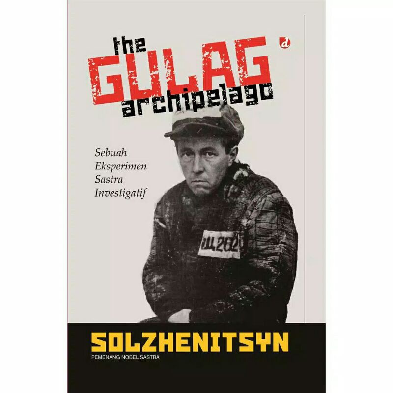 THE GULAG ARCHIPALAGO