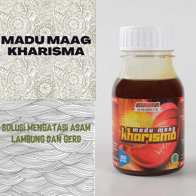 

Discount MADU MAAG KHARISMA / OBAT MAAG / OBAT LAMBUNG / OBAT HERBAL / MADU /OBAT HERBAL ASAM URAT/OBAT HERBAL PELANGSING/OBAT HERBAL KOLESTEROL/OBAT HERBAL DIABETES