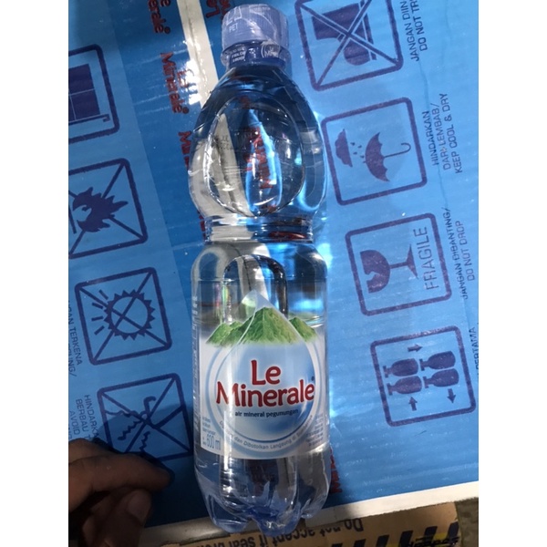 

lemineral