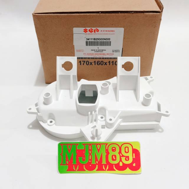 DUDUKAN SPIDOMETER SATRIA FU150 THAILAND