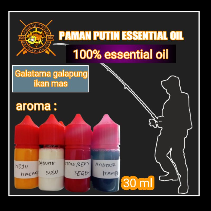 Essen oplosan Galatama galapung
