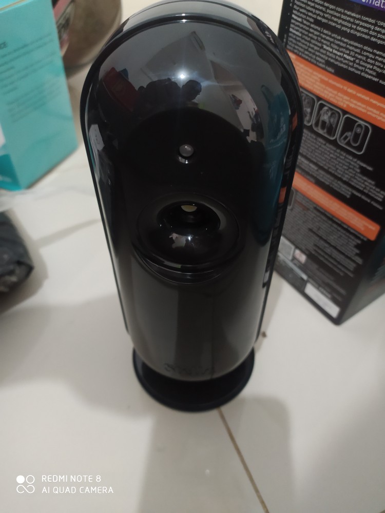 Stella Parfumist Smart Matic + Refill 225ml