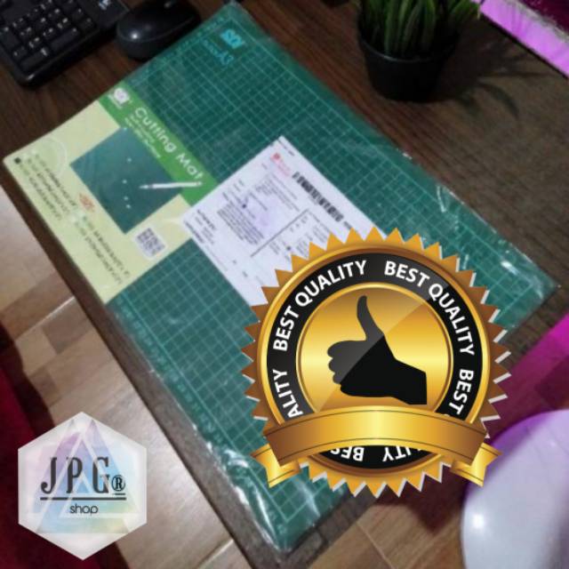 

GROSIR A2 Cutting Mat SDI ATAU FREYA TERLENGKAP TERMURAH TERBAIK BEST QUALITY