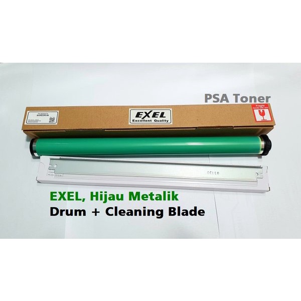 

Unik Drum Fotocopy plus Cleaning Blade Canon IR 3225 3235 3245 3570 4570 3045 Long Life Limited