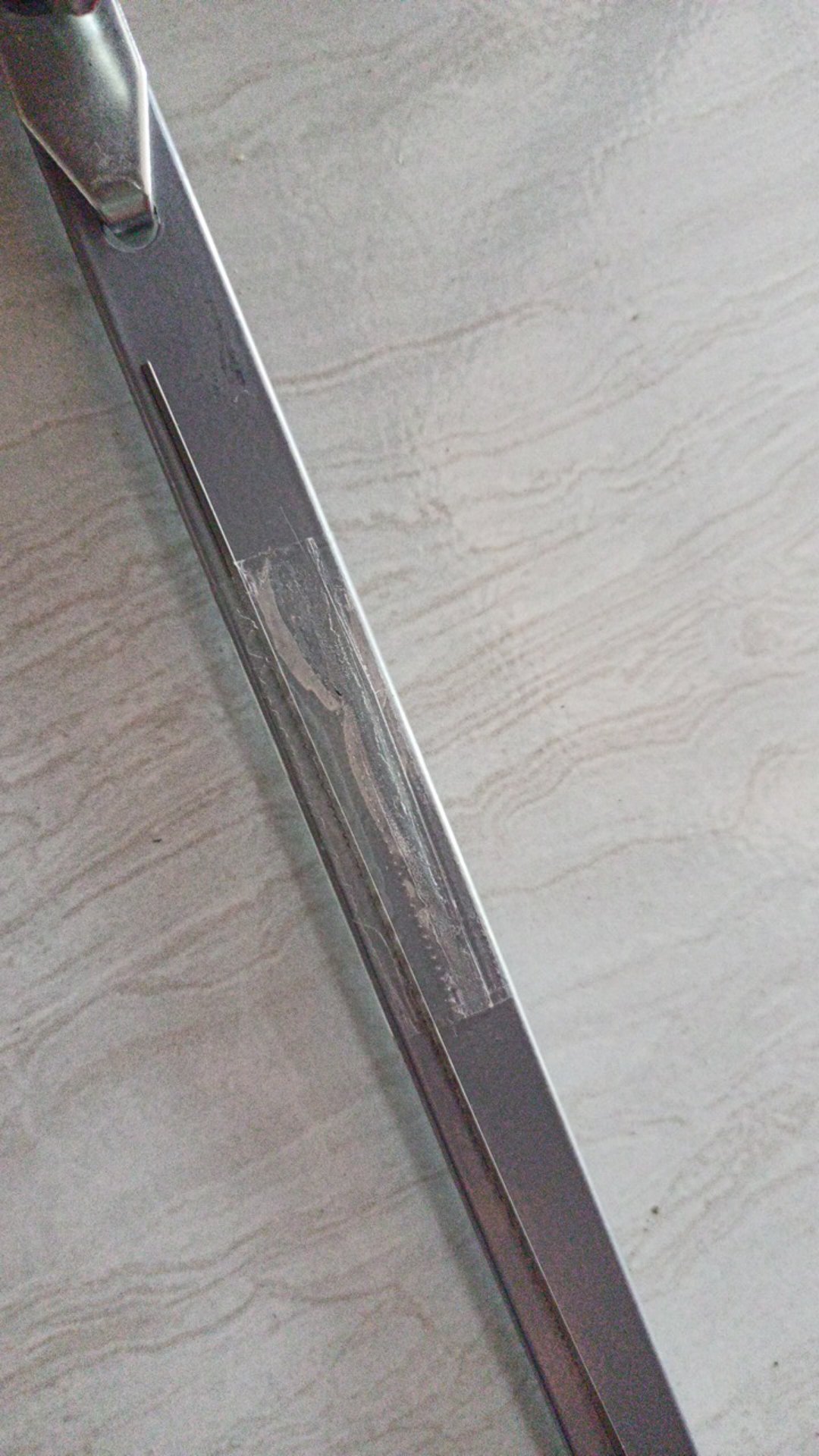 Mata Gergaji Triplek Ukir pinguin