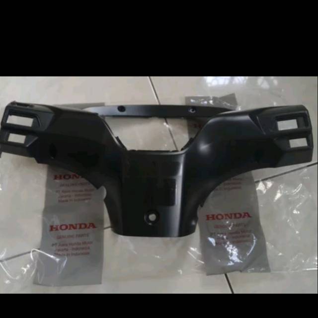 BATOK BELAKANG SUPRA X125 BATMAN ORIGINAL