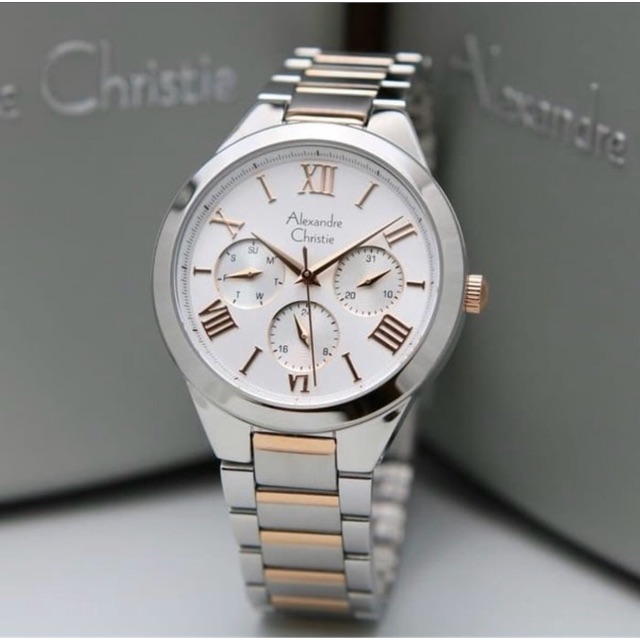 Alexandre Christie 2829BF Combinasi