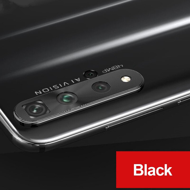 Pelindung Lensa Kamera Belakang Huawei Honor 20 Pro Nova 5T 7i 3i