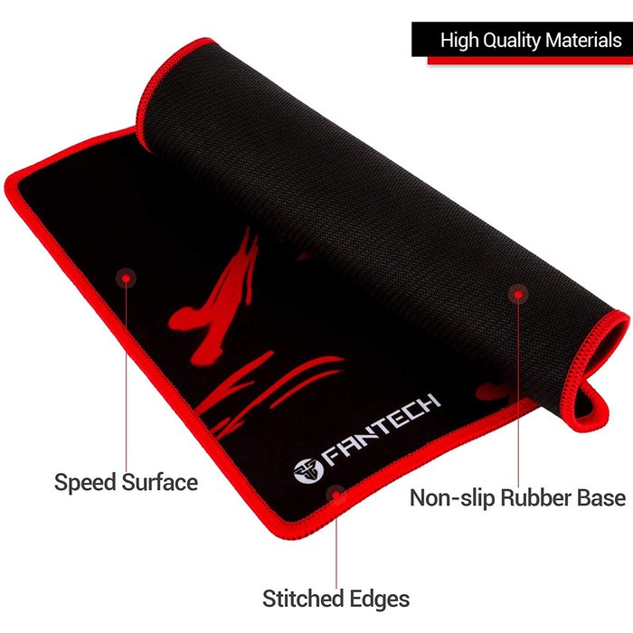 Fantech MP25 Sven Gaming Mousepad