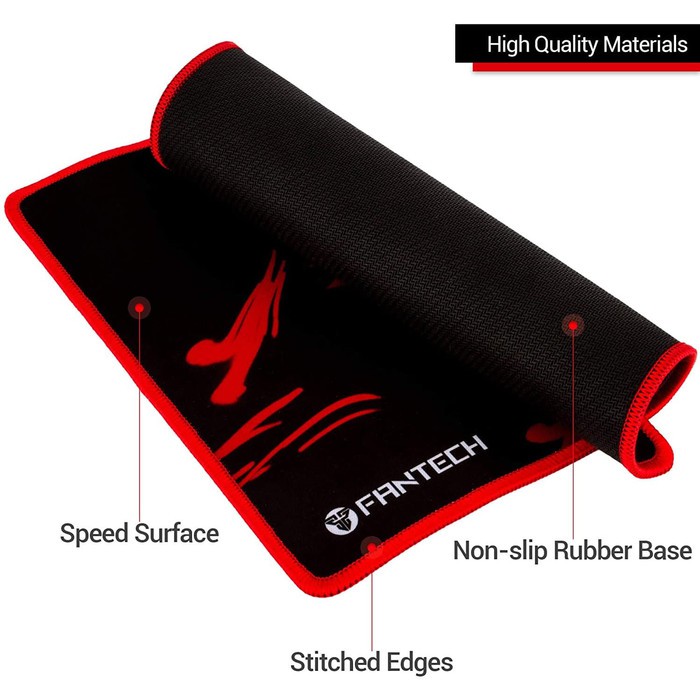 Fantech MP25 Sven Gaming Mousepad