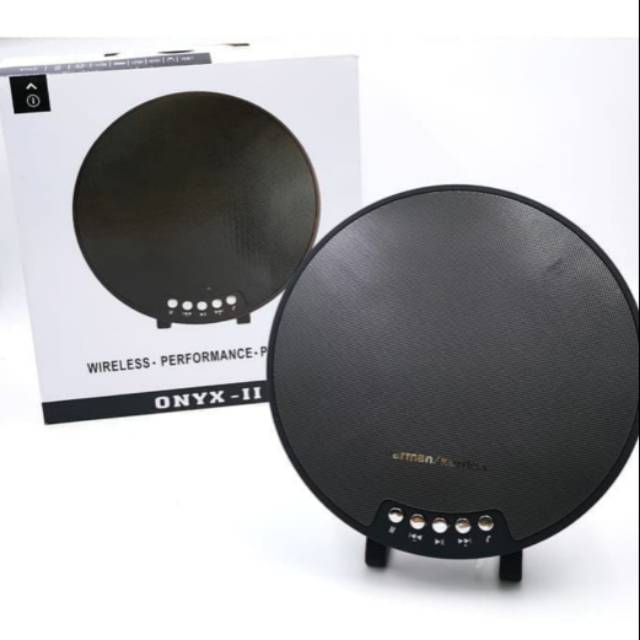 SPEAKER BLUETOOTH ONYX 11 ORIGINAL OEM SEPEKER