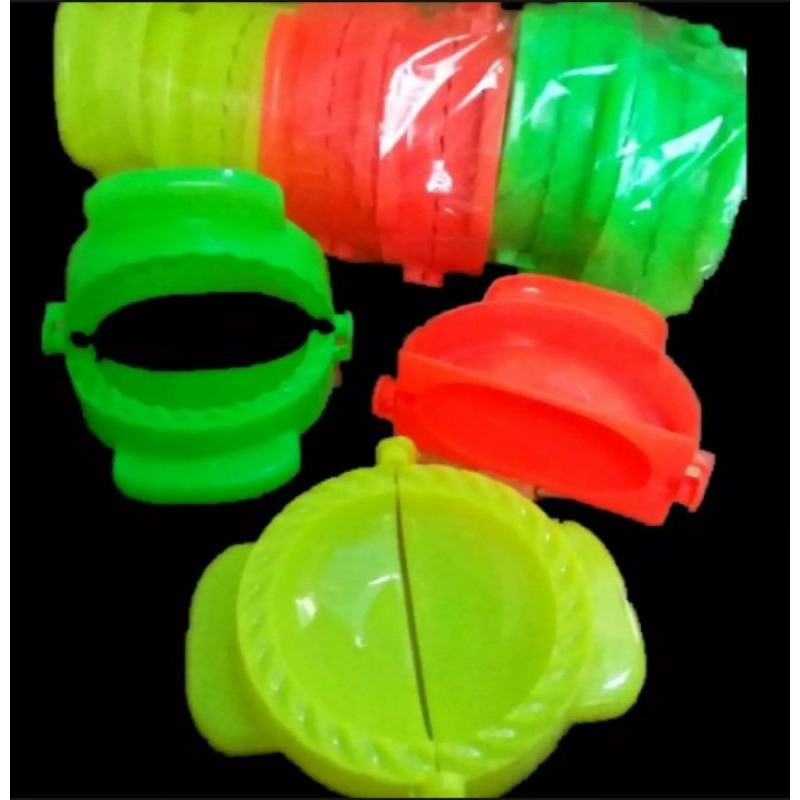 cetakan pastel / cetakan pangsit / cetakan pastel set / cetakan pastel malaysia