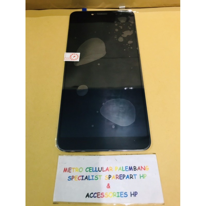 LCD+Touchsreen LENOVO K350T / K5 2018