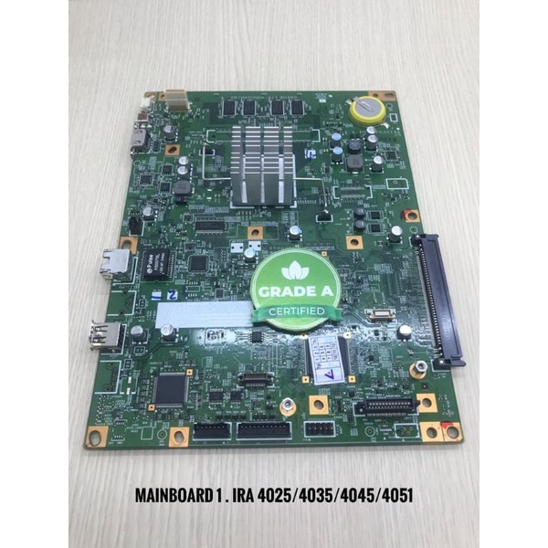 Mainboard Ira 4225/4235/4251/6255/6265/6275