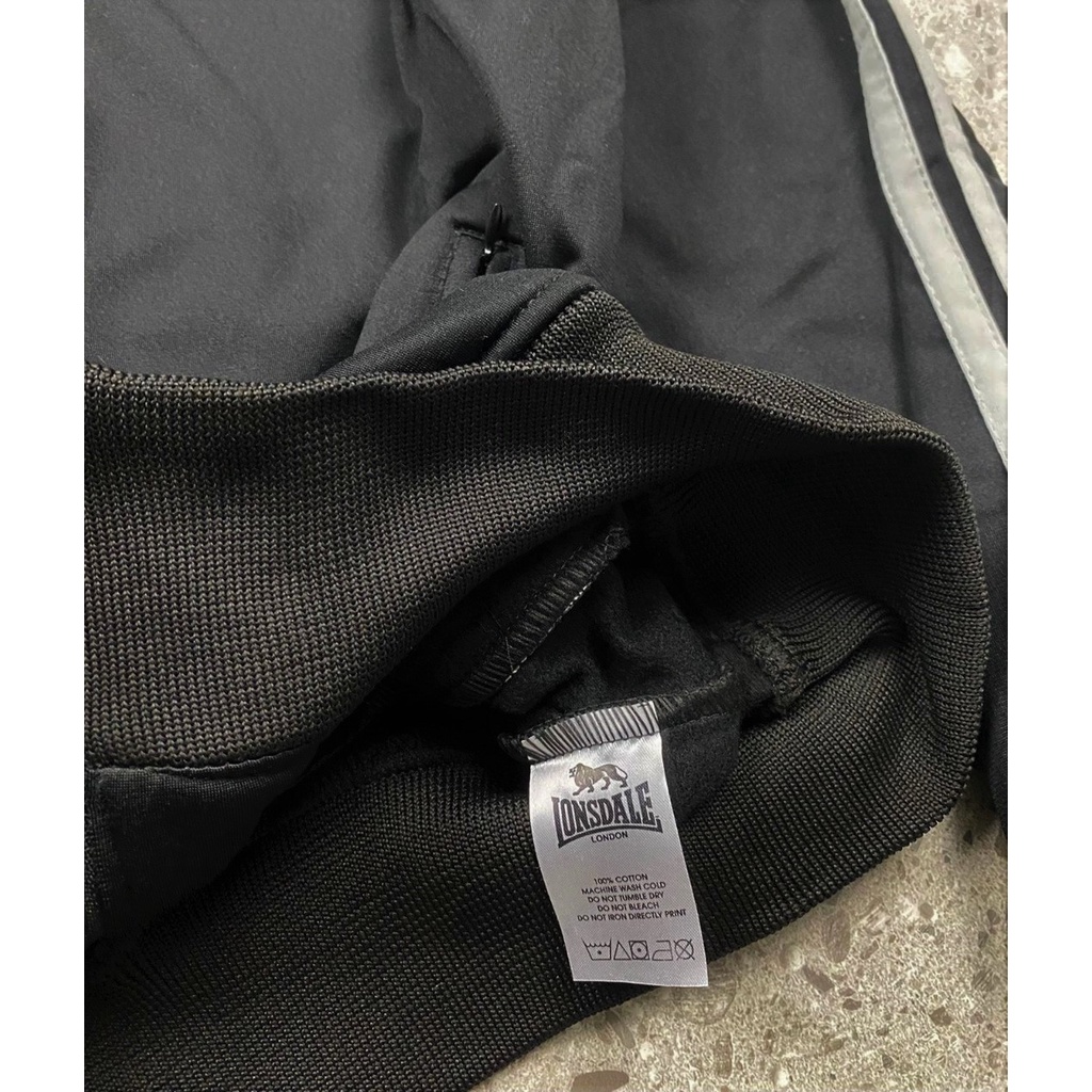 Jaket TRACKTOP LNDE – Fashion Trendy Casual Unisex Good Brand Quality 99% Realpict