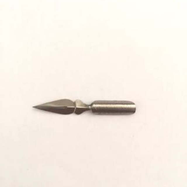 

Velleda 2436 EF (Vintage Nib)