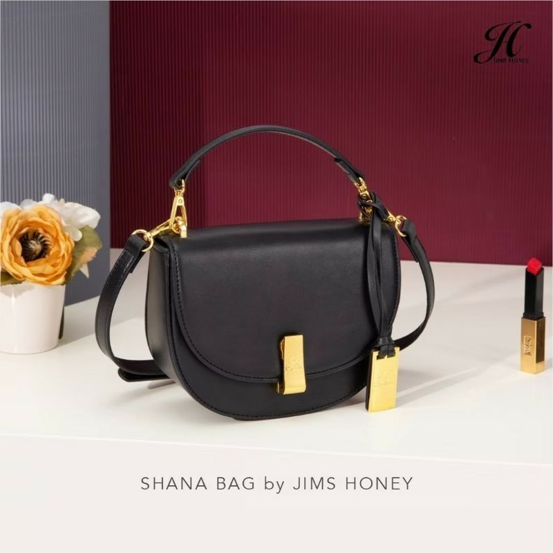 shana bag jimshoney tas wanita by jimshoney 100% ORI