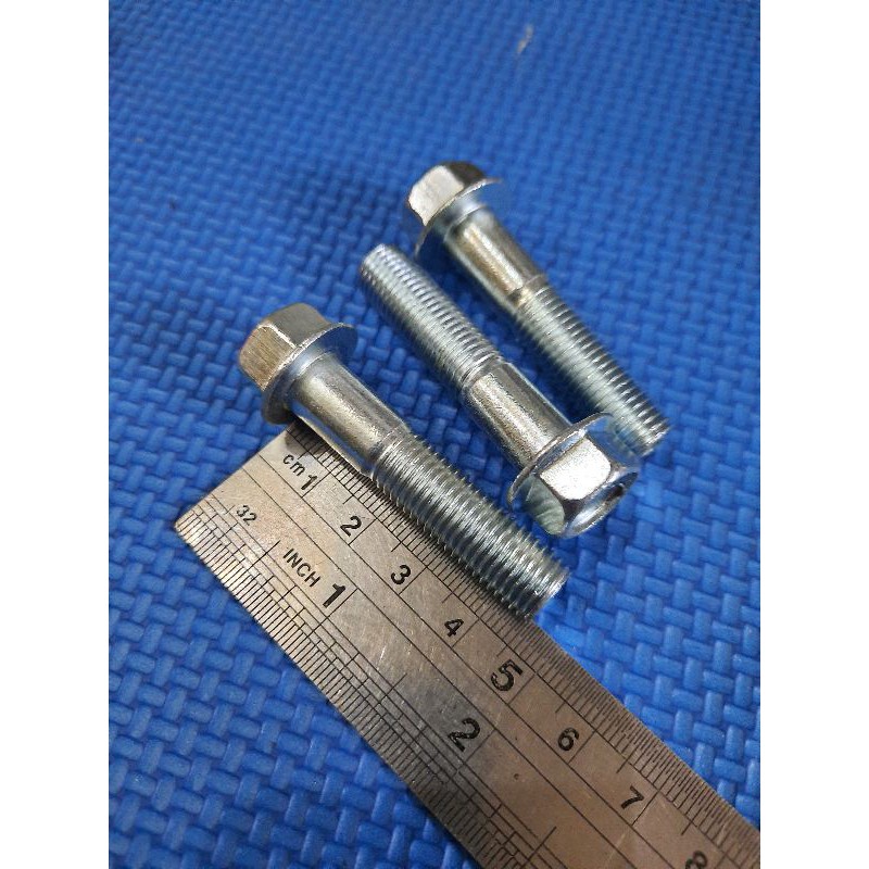 baut 14. 4.5cm sokbraker