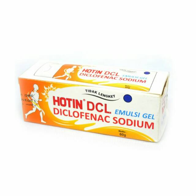 Hot In Cream Tube (DCL/Original/Strong)
