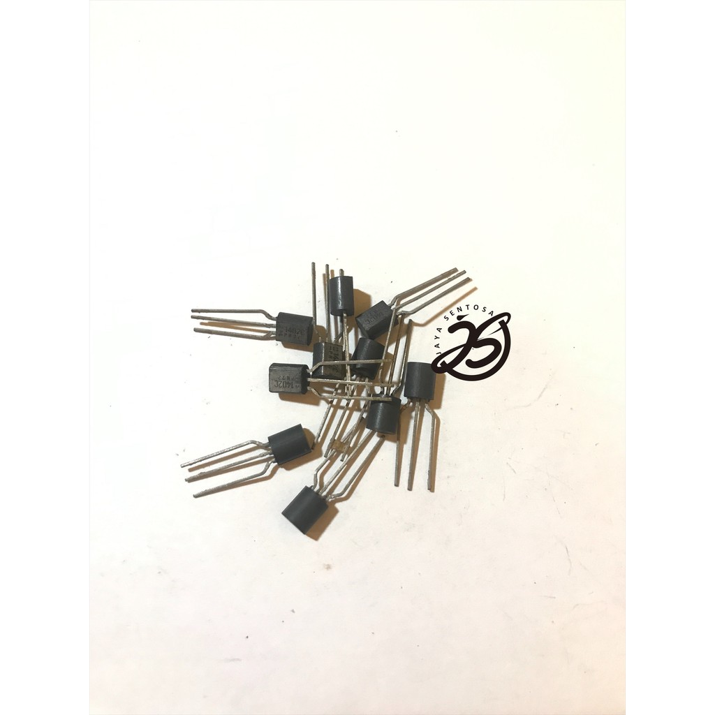 C1402 ROLL TRANSITOR C1402C C 1402 ORI ASLI NOS