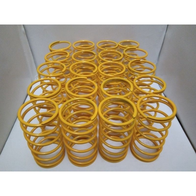 PER CVT RACING 1000RPM 1200RPM 1500 RPM 2000RPM BEAT FI BEAT ESP POP BEAT STREET SCOOPY FI VARIO 125