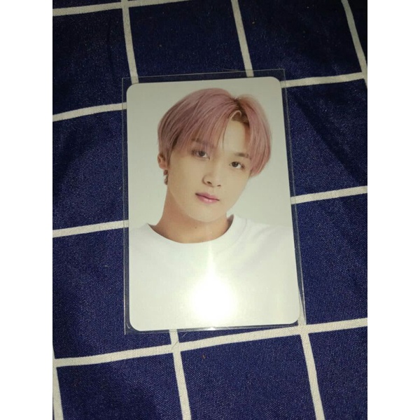 Haechan Sg22 127 benefit only smstore