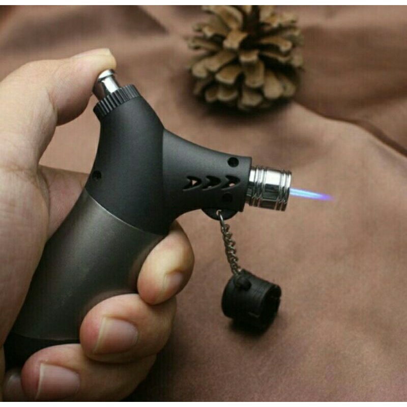 Cod Korek Api Gas Las Pocket Torch//Korek Api bara MF-236